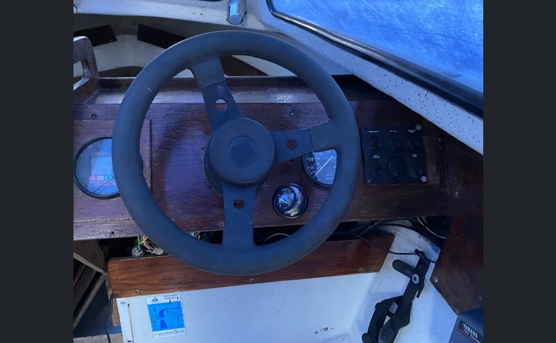 Yamarin 560Ht-kuva-6